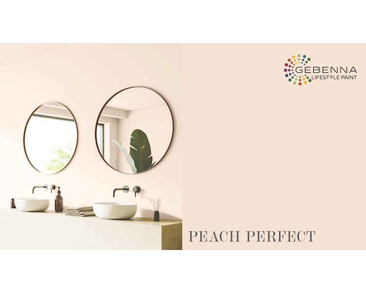 PEACH PERFECT VAADRUM